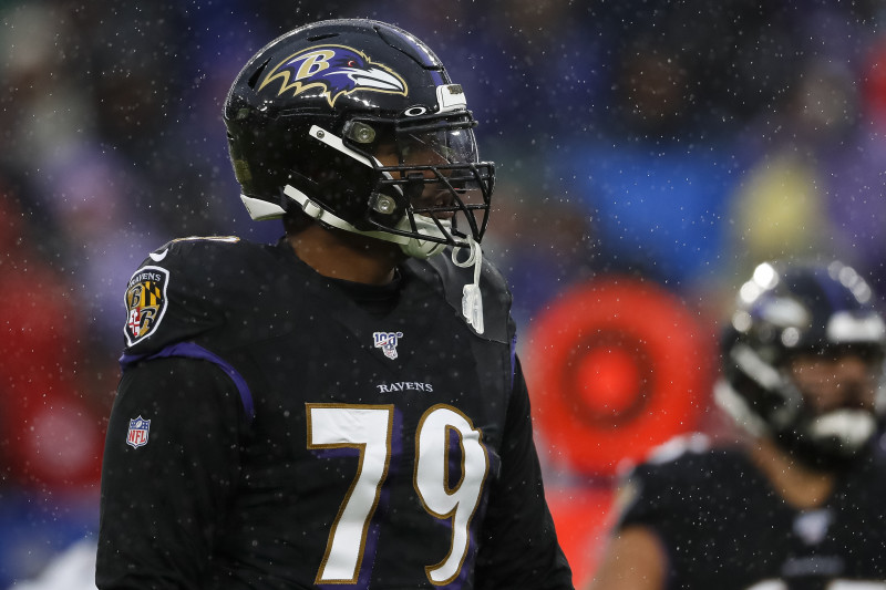 The Baltimore Ravens Are NFL's Biggest Boom-or-Bust Team of 2022, News,  Scores, Highlights, Stats, and Rumors