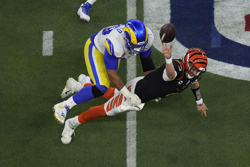 Rams reach agreement with All-Pro Cooper Kupp on 3-year, $80M