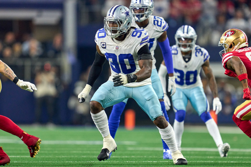 Bleacher Report Predicts 9-7 Season For 2020 Dallas Cowboys ✭ Inside The  Star