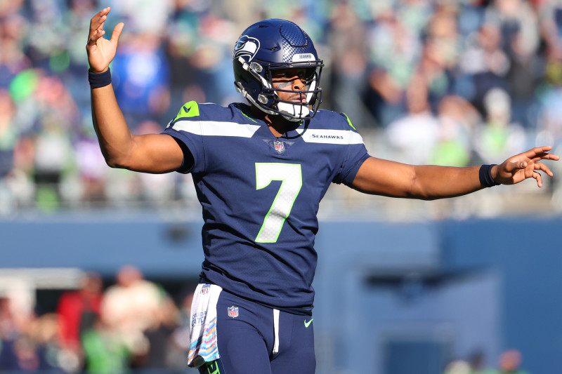 Seahawks QB coach: Regardless of record, we saw imperfections