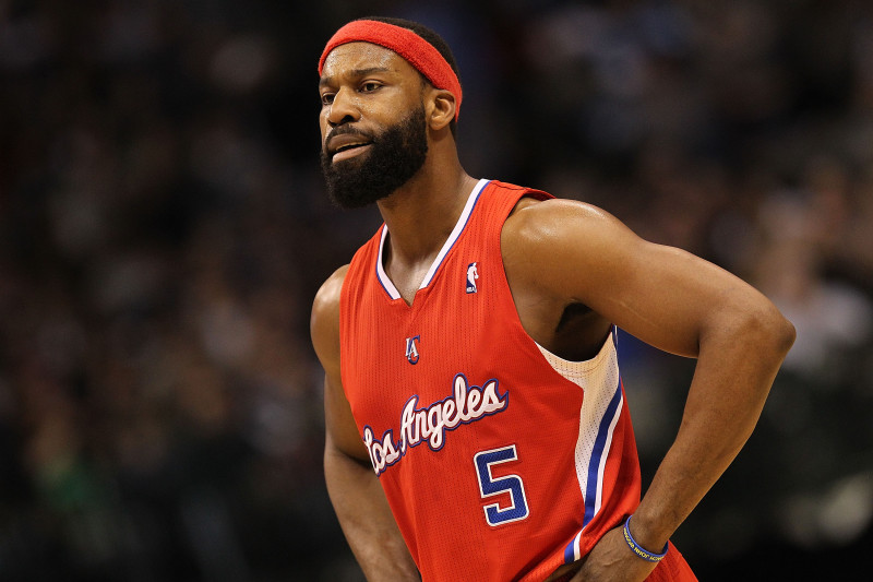 Baron Davis All Star Guard Will Be a Bust for the New York Knicks News Scores Highlights Stats and Rumors Bleacher Report