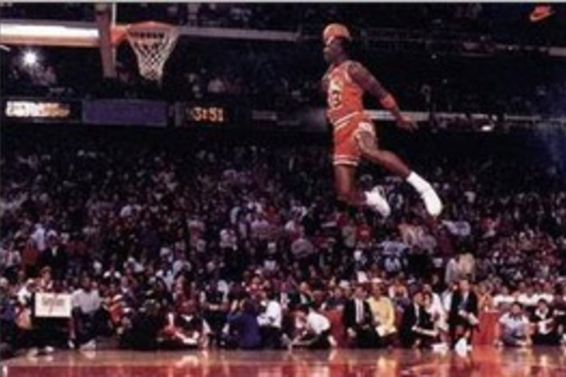 NBA All Star Weekend Time to End the Slam Dunk Contest News Scores Highlights Stats and Rumors Bleacher Report
