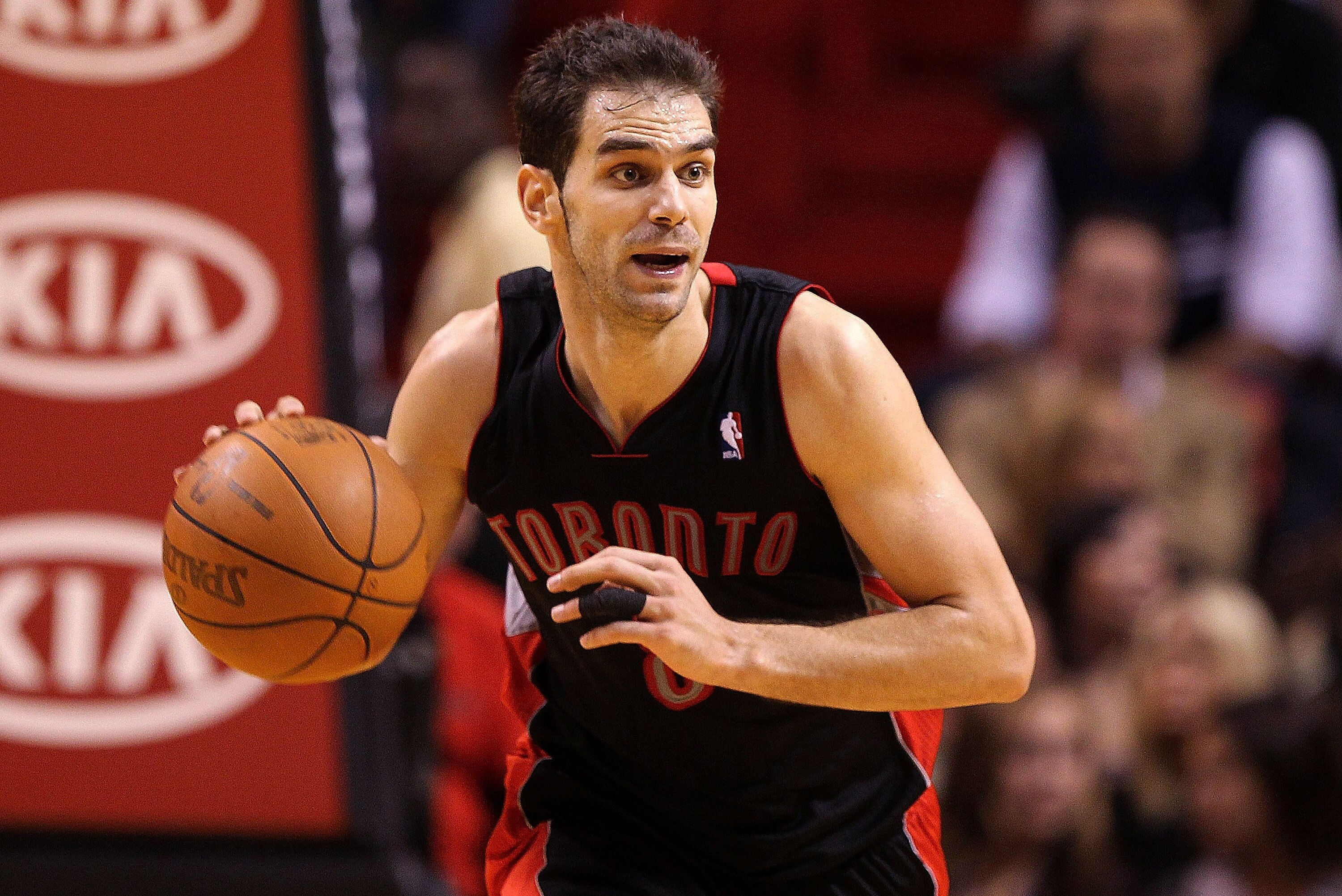 Lakers Trade Rumors L A Should Take Risk On Jose Calderon Bleacher Report Latest News Videos And Highlights