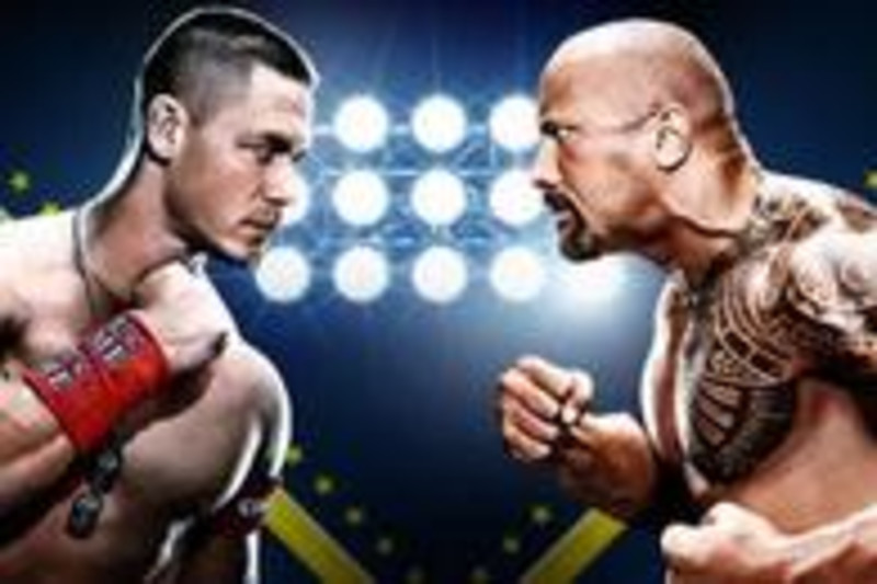 John Cena Vs The Rock Comparing The Tale Of The Tape And Wrestlemania History Bleacher Report Latest News Videos And Highlights