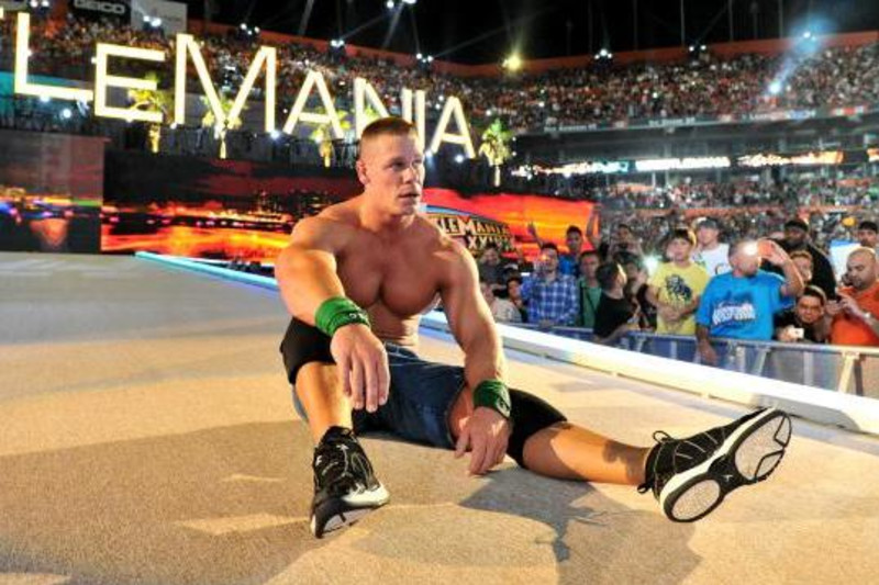 John cena sneakers on sale