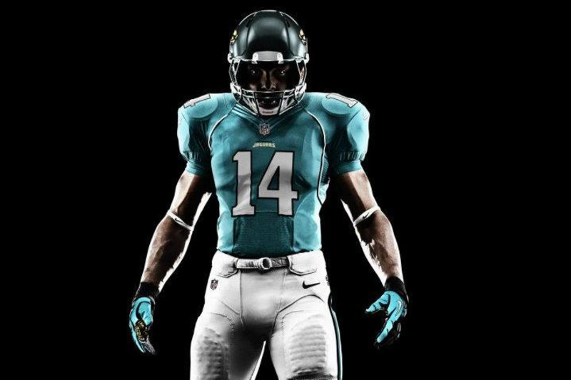 New Nike NFL Uniforms Jerseys That Nike Must Change Before 5 Year Deal Ends News Scores Highlights Stats and Rumors Bleacher Report