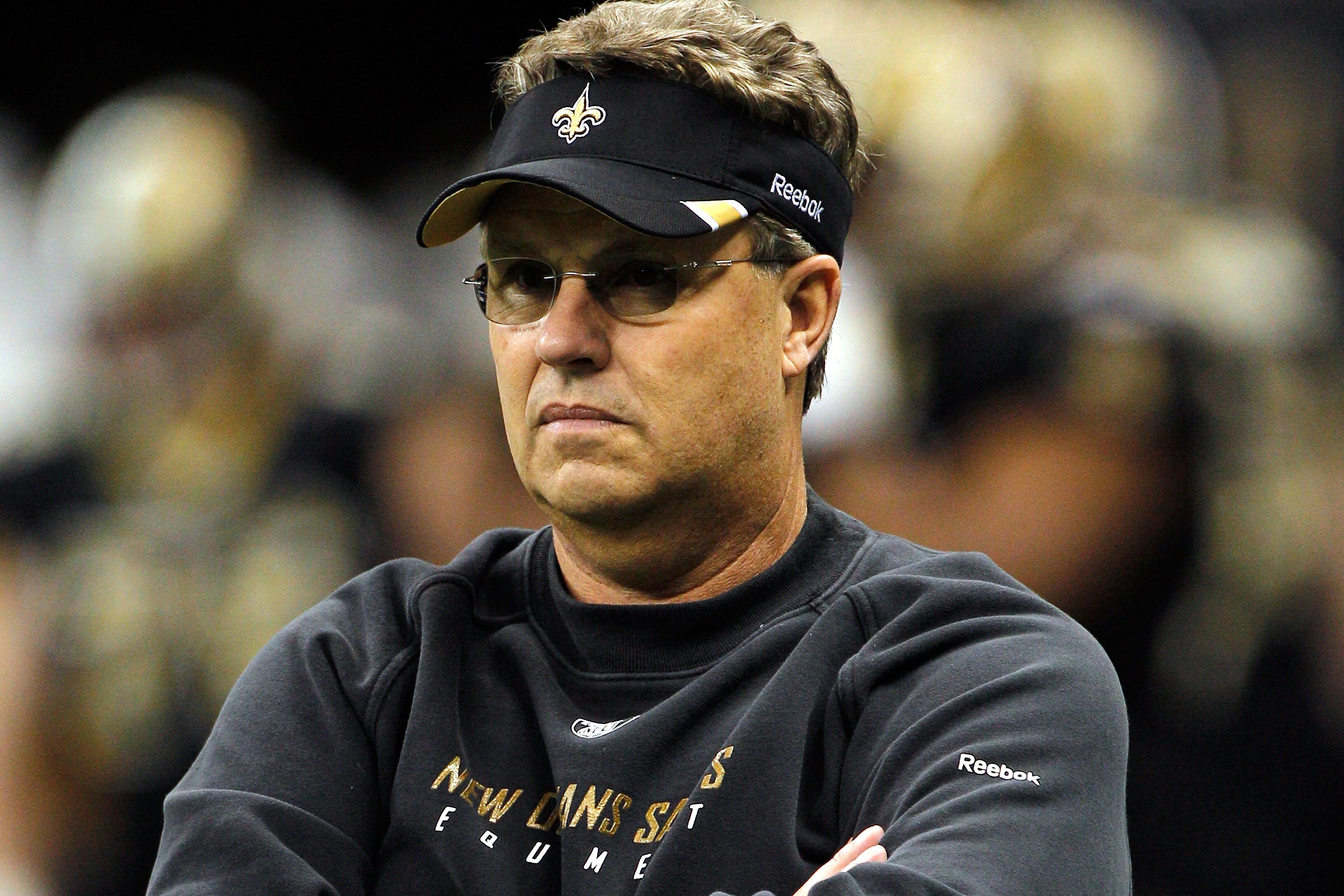 Saints Bounty Scandal Is Gregg Williams A Rogue Coach Or A Scapegoat Bleacher Report Latest News Videos And Highlights