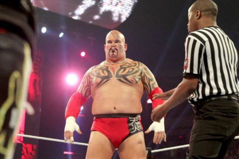 Wwe lords cheap