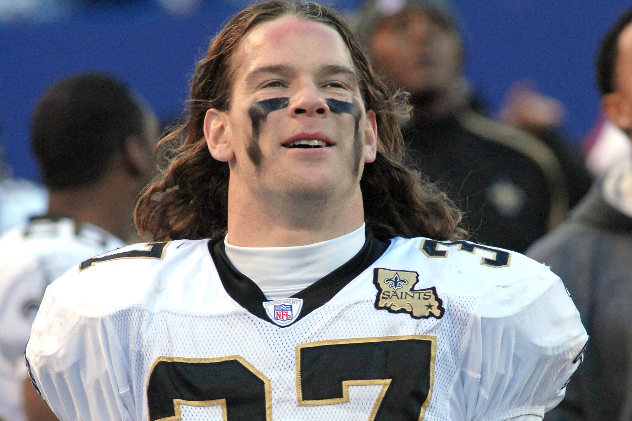 New Orleans Saints Bountygate Steve Gleason Remains Courageous Bleacher Report Latest News Videos And Highlights