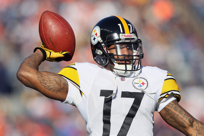 Mike Wallace Passes Away.No Not the Pittsburgh Steelers Mike Wallace News Scores Highlights Stats and Rumors Bleacher Report