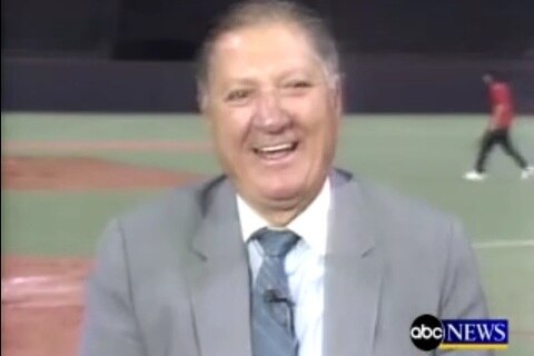 Video Al Campanis Infamous Remarks On Minority Hiring In Mlb 25 Years Ago Bleacher Report Latest News Videos And Highlights Video Al Campanis Infamous Remarks On Minority Hiring In Mlb 25 Years Ago Bleacher Report Latest News Videos And Highlights