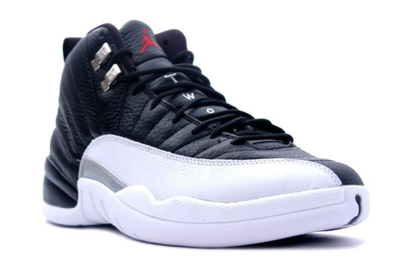 Breaking Down New Air Jordan 12 Retro Playoffs Shoes News Scores Highlights Stats and Rumors Bleacher Report