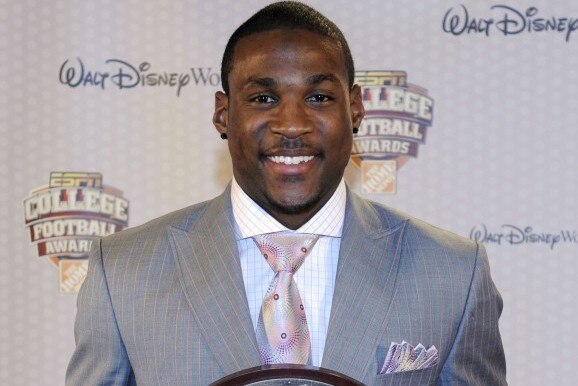 2012 Nfl Draft Dressing The Players At The Top Of The Draft Bleacher Report Latest News Videos And Highlights