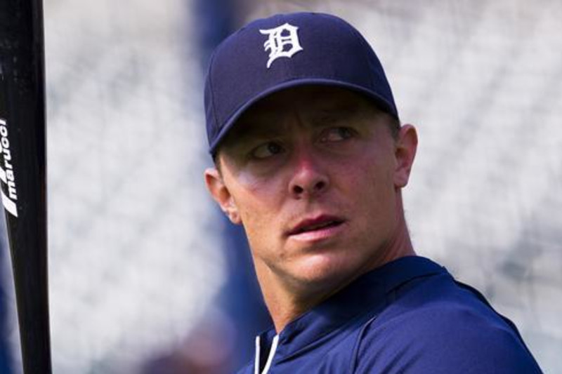 Brandon Inge was a former fan-favorite, but eventually became the Tigers scapegoat and was released in his 12th season on the team.