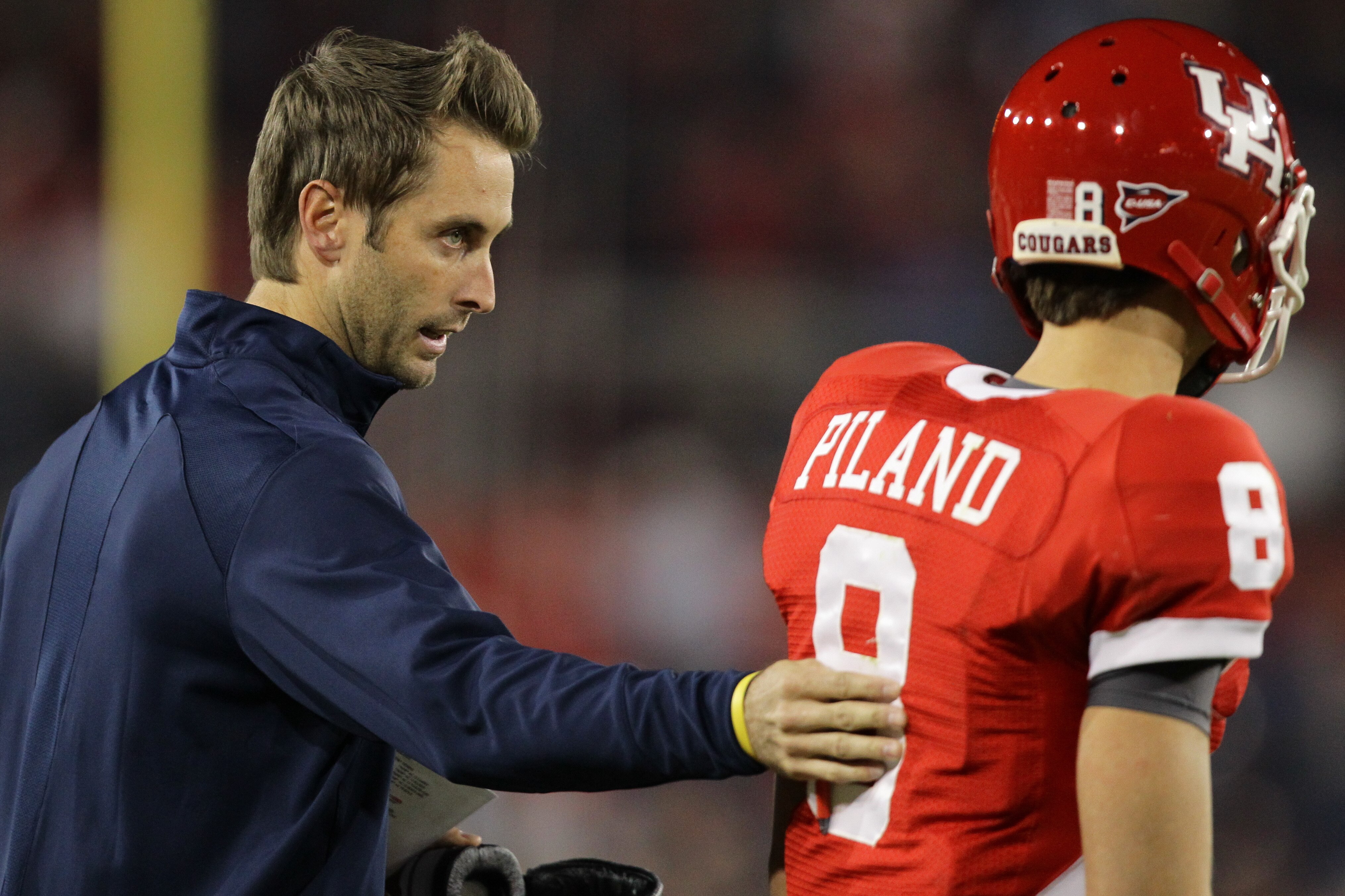 Texas A M Football Meet Kliff Kingsbury Offensive Coordinator Of The Aggies Bleacher Report Latest News Videos And Highlights Texas A M Football Meet Kliff Kingsbury Offensive Coordinator Of The Aggies Bleacher Report Latest News Videos And Highlights