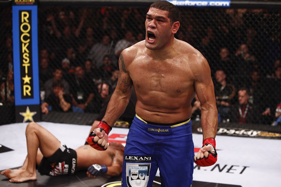 Antonio Silva Gets Extra Help To Train For Cain Velasquez In Ufc 146 Bleacher Report Latest News Videos And Highlights