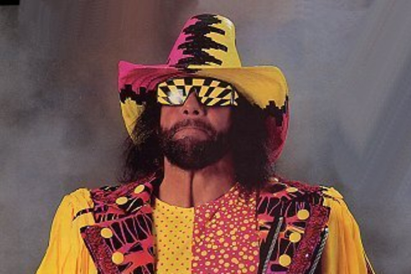 Macho Man Randy Savage Remembering His Legacy News Scores Highlights Stats and Rumors Bleacher Report