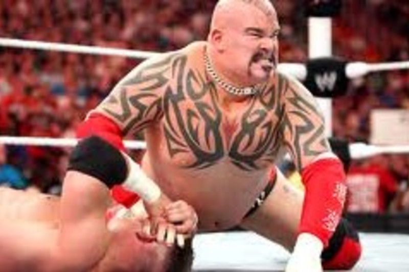 Wwe Rumors Lord Tensai Name Change Signals Wwe Is Struggling With New Character Bleacher Report Latest News Videos And Highlights