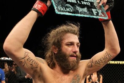 Mma Is The Ufc S Tuf Live Schedule Too Tough On Competitors Bleacher Report Latest News Videos And Highlights