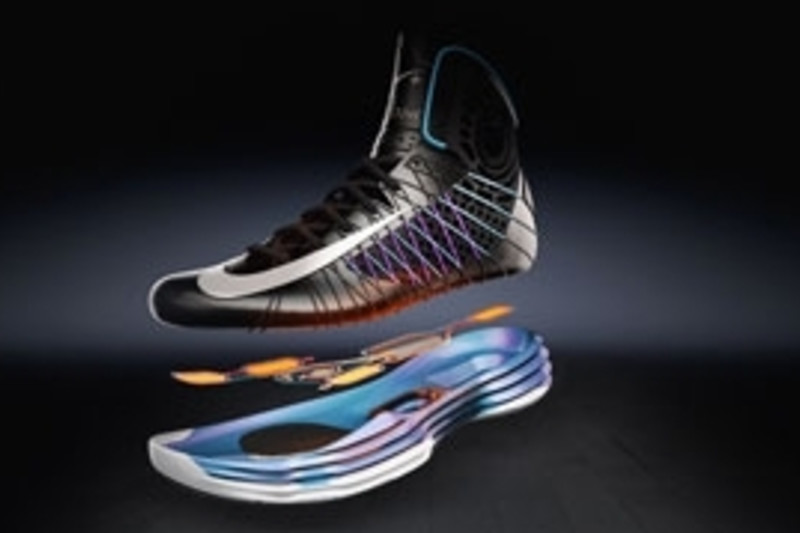 Nike hyperdunk plus online