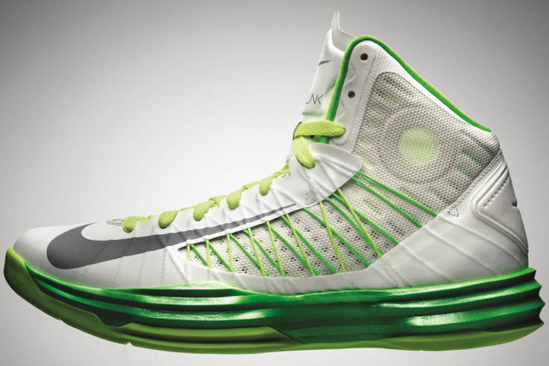 Nike Hyperdunk Plus New Basketball Shoes Are Not Worth Your Hard Earned Cash News Scores Highlights Stats and Rumors Bleacher Report