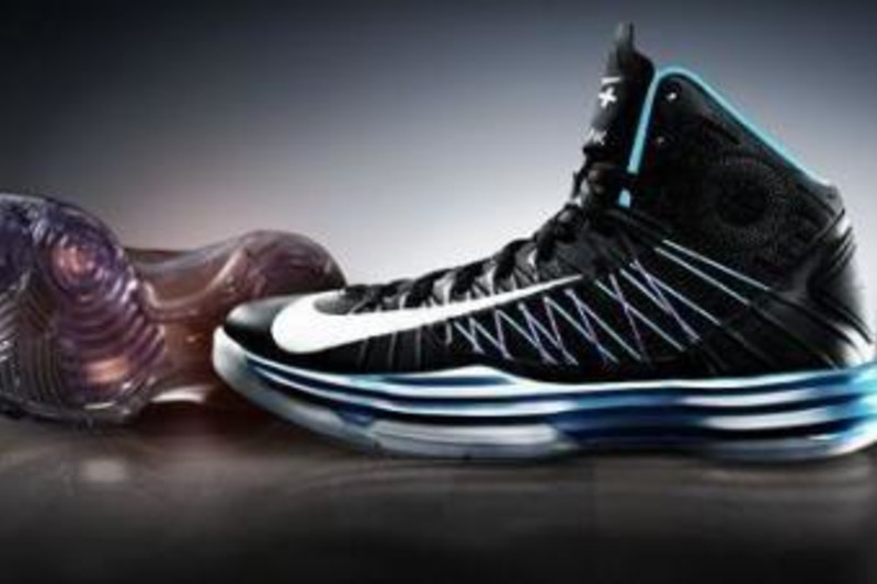 Nike Hyperdunk Plus Next Generation Kicks Making Traditional Shoes Obsolete News Scores Highlights Stats and Rumors Bleacher Report