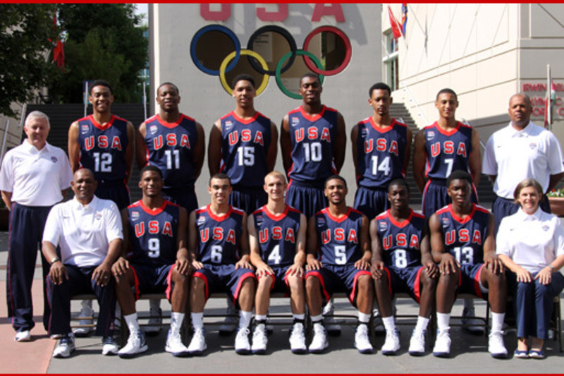 Usa Vs Spain U17 Semifinals Live Stream How To Watch Usa Basketball Online Bleacher Report Latest News Videos And Highlights