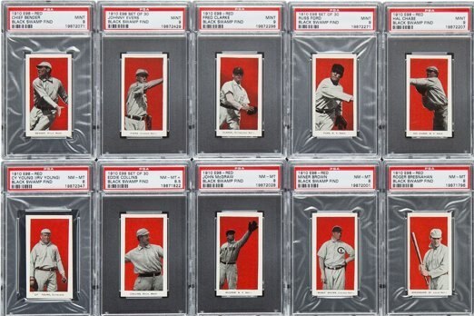 Lucky Ohio Man Finds Mona Lisa Of Baseball Card Collections Worth Millions Bleacher Report Latest News Videos And Highlights