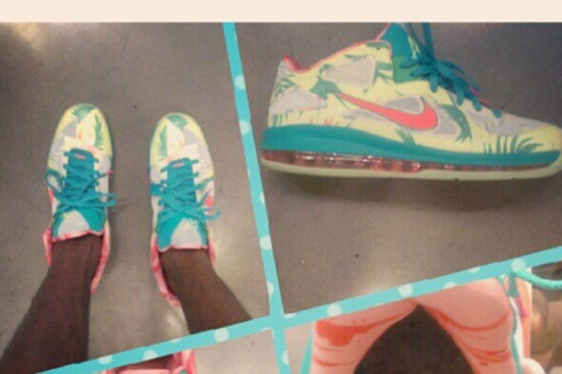 Ugly lebrons new arrivals