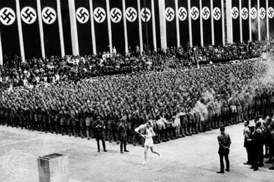 The 1936 Olympics A Necessary Reflection And The Value Of A Single Human Being Bleacher Report Latest News Videos And Highlights