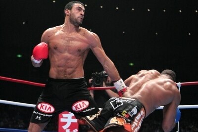 Kickboxing Star Badr Hari Could Face Attempted Manslaughter Charge Bleacher Report Latest News Videos And Highlights