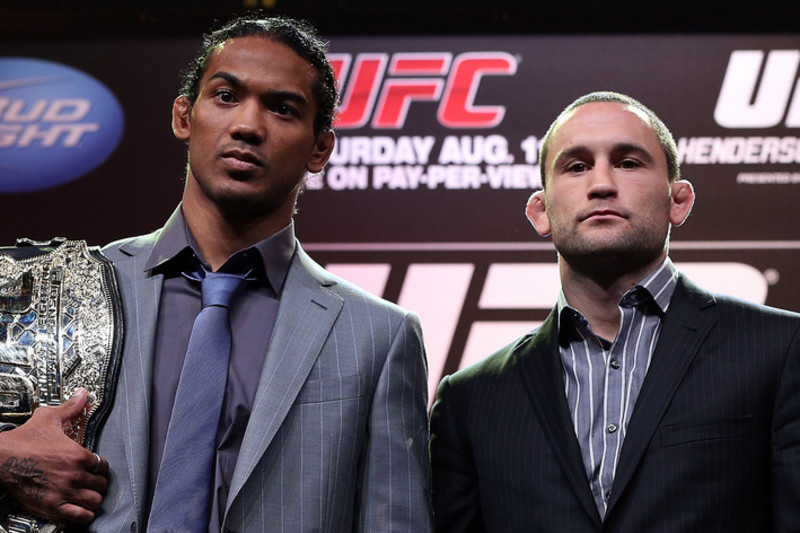 Ufc 150 live stream top