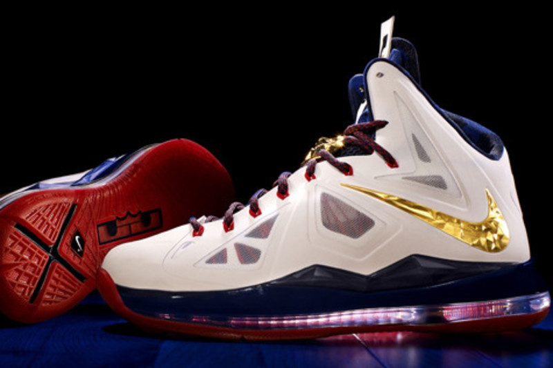 Lebron james 10 shoes online