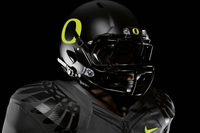 Ranking the Nike Pro Combat Uniforms on Kickoff Saturday News Scores Highlights Stats and Rumors Bleacher Report