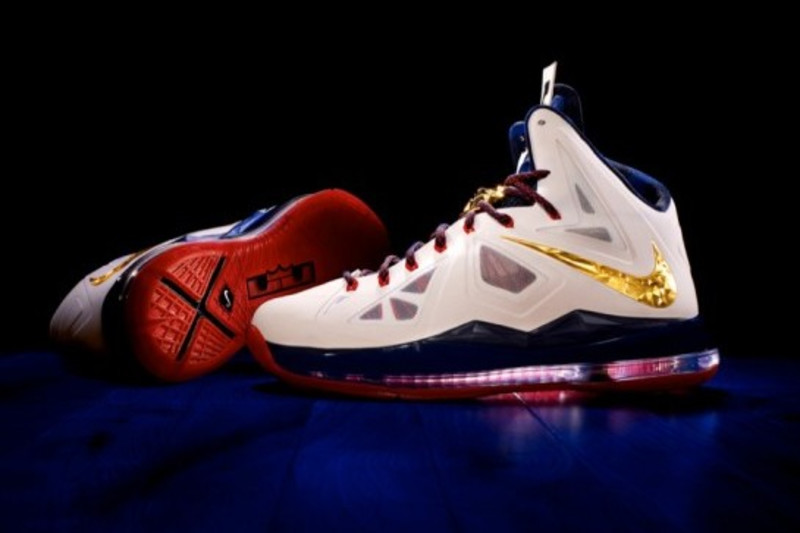 LeBron James X Sneakers on Sale September 29th News Scores Highlights Stats and Rumors Bleacher Report
