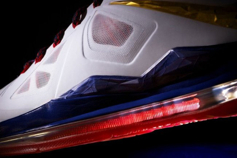 Lebron james x shoes store