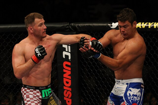 Stipe vs struve Clearance