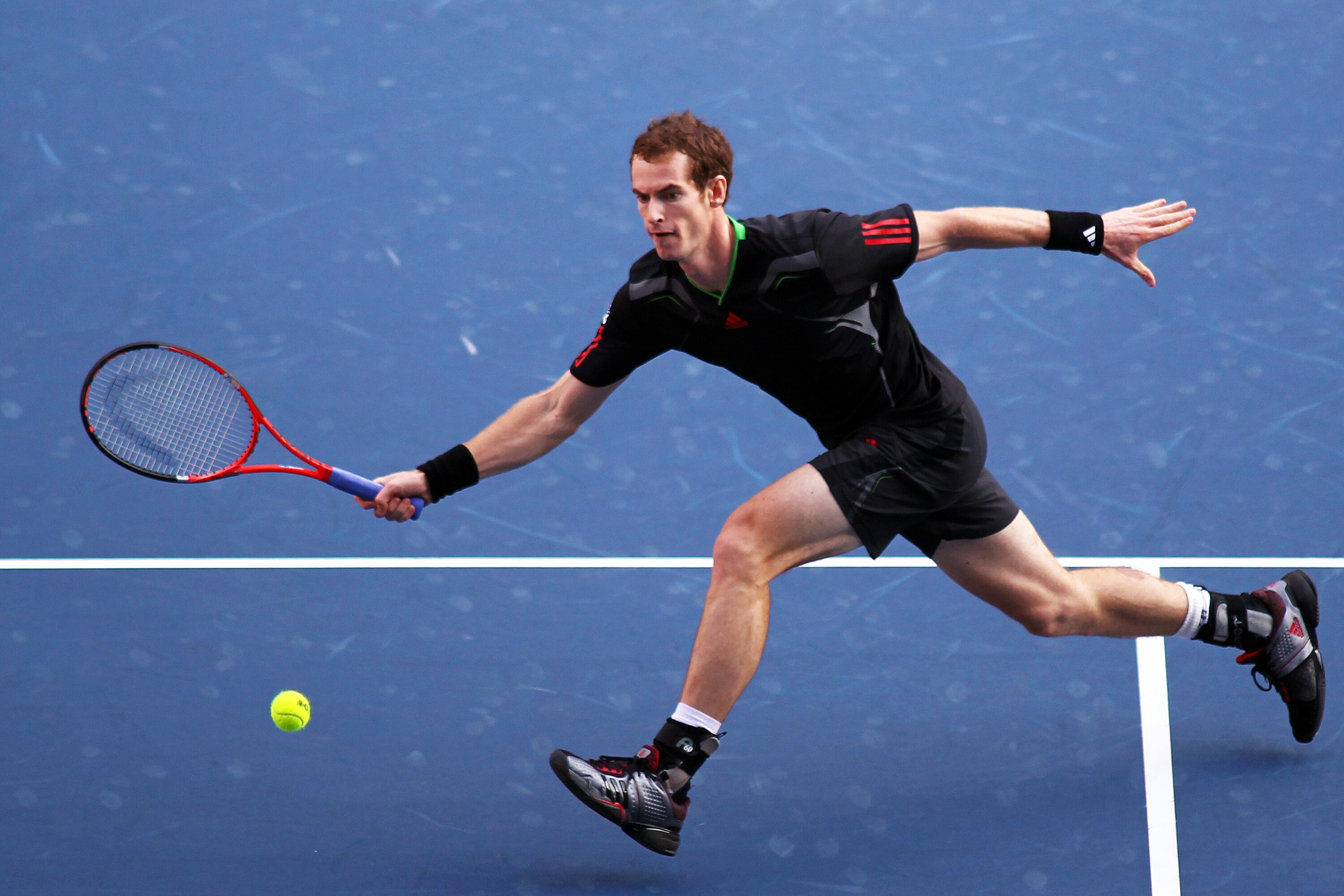 Rakuten Japan Open Tennis Championships 12 Schedule Live Stream Info More Bleacher Report Latest News Videos And Highlights