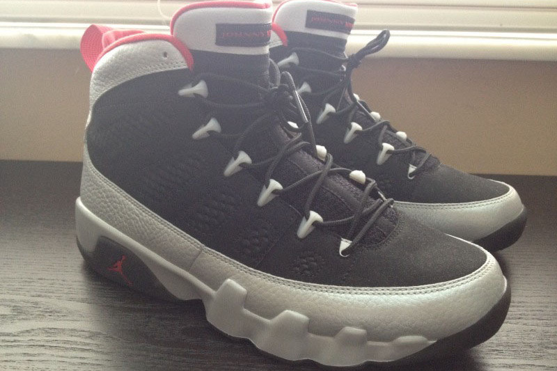 Breaking Down New Air Jordan Johnny Kilroy Shoes News Scores Highlights Stats and Rumors Bleacher Report
