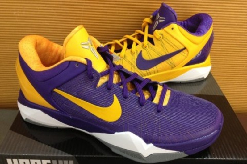 Kobe snake shoes best sale