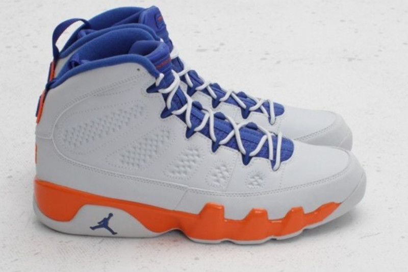Breaking Down New Air Jordan Fontay Montana Shoes News Scores Highlights Stats and Rumors Bleacher Report