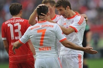 Fc Bayern Munchen A Must Win Match Against Lille Awaits In Champions League Bleacher Report Latest News Videos And Highlights