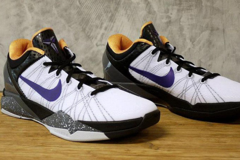 Breaking Down New Nike Zoom Kobe VII Shoes News Scores Highlights Stats and Rumors Bleacher Report