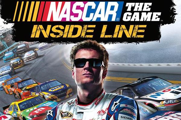 Nascar Inside Line Review Gameplay Impressions And Features For Racing Game Bleacher Report Latest News Videos And Highlights