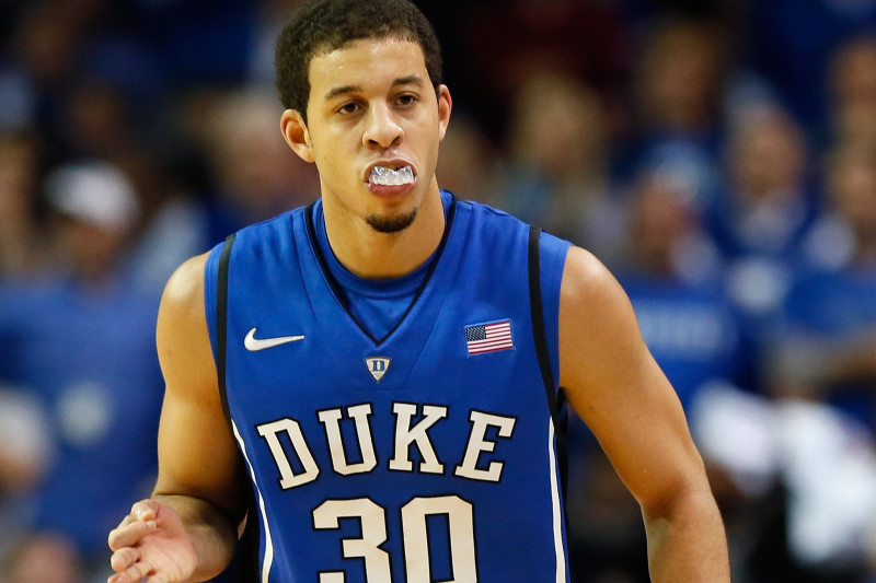 Duke Basketball Is Seth Curry A Pro Prospect Bleacher Report Latest News Videos And Highlights