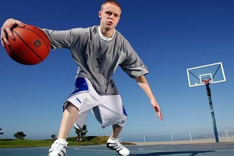 The professor basketball shoes sale