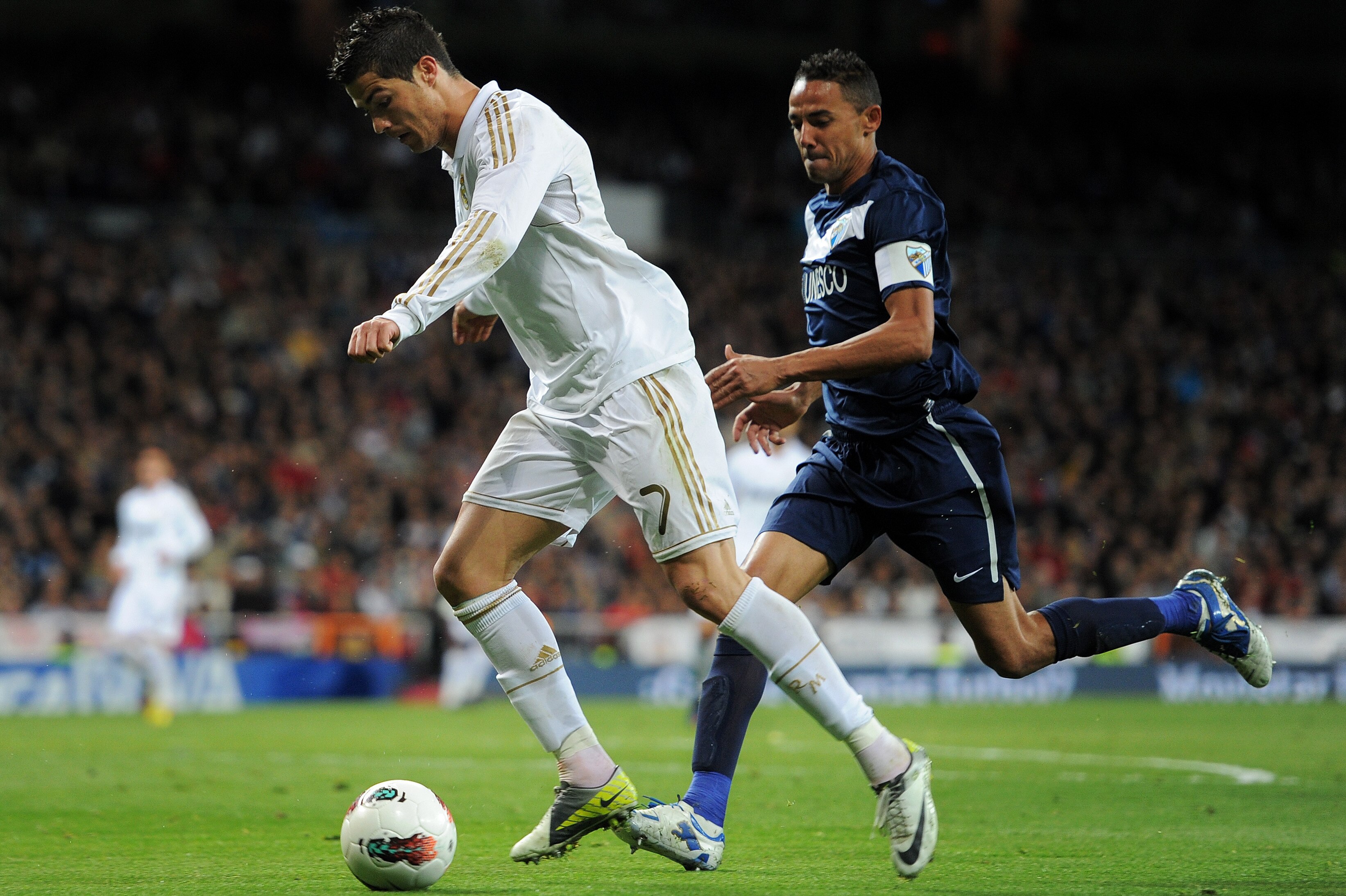 Malaga Vs Real Madrid Live Stream When And Where To Catch Exciting Liga Match Bleacher Report Latest News Videos And Highlights