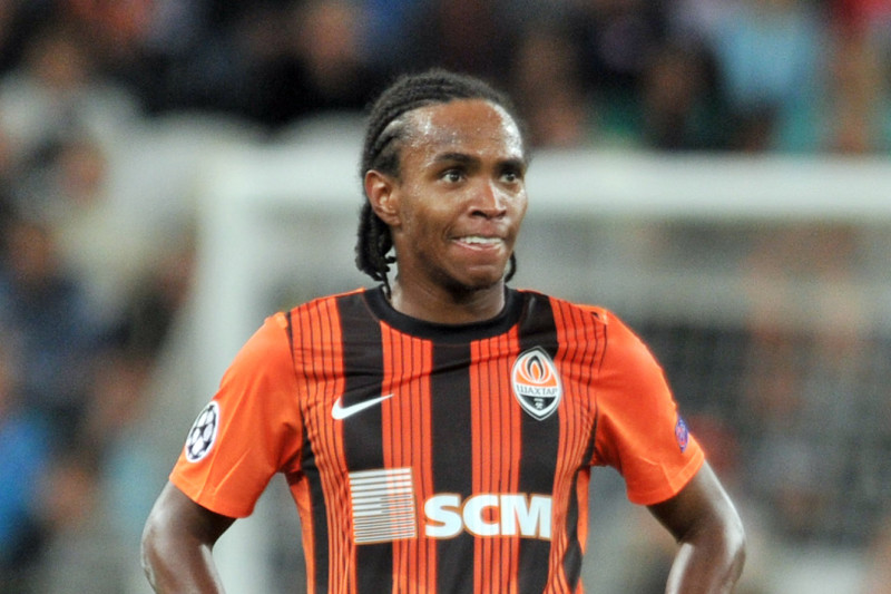 Willian Why Shakhtar S Brazilian Midfielder Is A Hotly Pursued Transfer Target Bleacher Report Latest News Videos And Highlights [ 533 x 800 Pixel ]