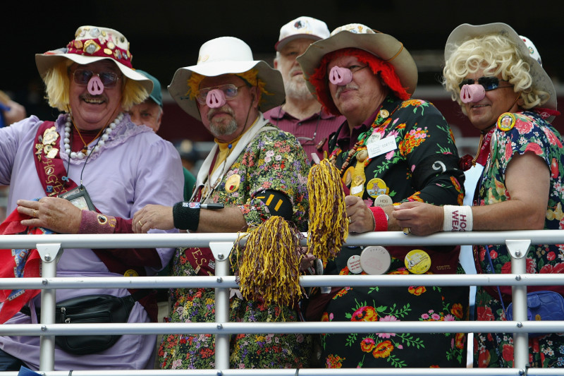 Redskins cowboy hat deals
