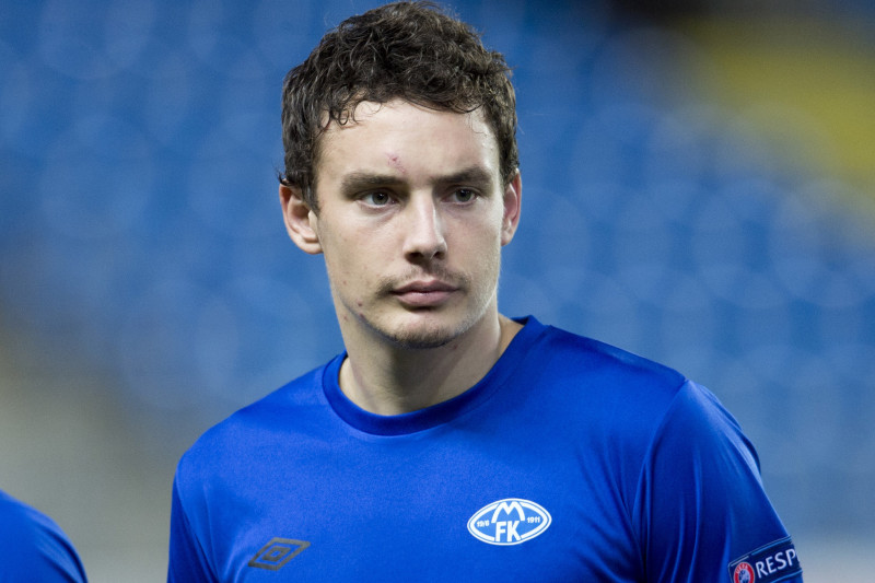Liverpool Transfer News Vegard Forren Trial Should Result In Permanent Move Bleacher Report Latest News Videos And Highlights